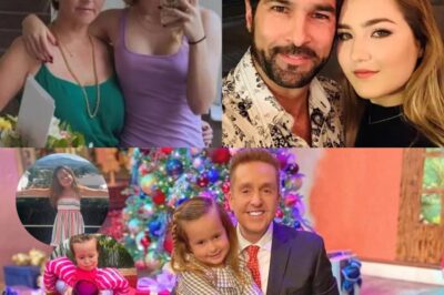 “Revelan las desgarradoras y últimas palabras de Daniel Bisogno para su hija antes de su trágica partida”