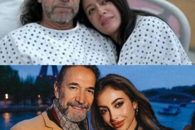 La Hija de Marco Antonio Solís Ahora se Despide Tras el Trágico Diagnóstico de Su Padre