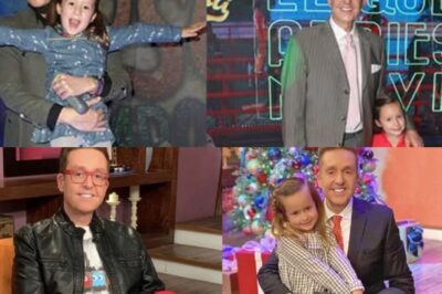 “¡Última Revelación de Daniel Bisogno! Su Desgarrador Mensaje en Redes Sociales Dedicado a su Hija: ¿Qué Ocultaba Antes de su Partida?”