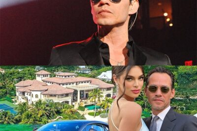 Descubre la Impresionante Fortuna y el Estilo de Vida de Marc Anthony: ¡Una Vida de Lujo y Éxito!