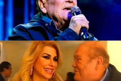 La Verdadera Historia de Leo Dan: A Sus 82 Años, El Cantante Finalmente Cuenta Quién Fue Su Único Gran Amor”