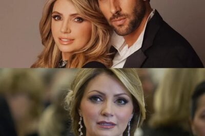 ¡Angélica Rivera Por Fin Revela Lo Que Todos Hemos Pensado! Nos Deja Asombrados con su Confesión