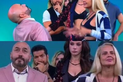 “¡Explosivo! Niurka Arma Caos en ‘LCDLF All Stars’ al Estallar Contra Lupillo Rivera ¡La Mujer Escándalo lo Hace de Nuevo!”