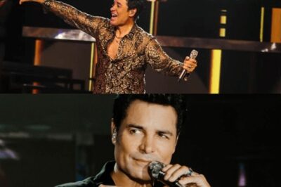 El Apodo de Chayanne: Descubre el Origen y Cómo Ha Marcado la Cultura Popular