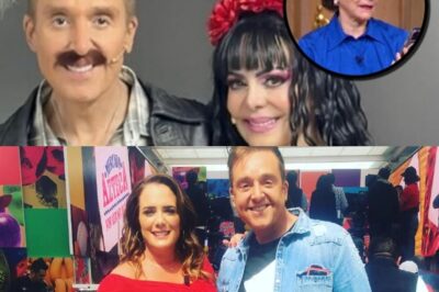 Betty Monroe reaparece tras años retirada solo para despedir a su amigo Daniel Bisogno