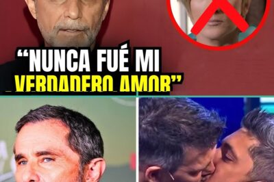 🔥 Humberto Zurita, a los 70, revela su único gran amor ❤️