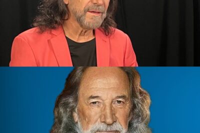 A sus 64 años, Marco Antonio Solís