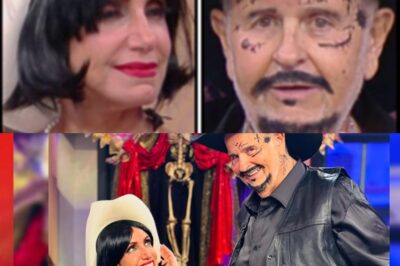 FAMOSO GRUPERO DESTROZA a PEPE AGUILAR por LILI ESTEFAN EN EL GORDO Y LA FLACA ¡BOMBAZO!