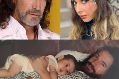 ¿Qué le pasó a la hija de Marco Antonio Solís?