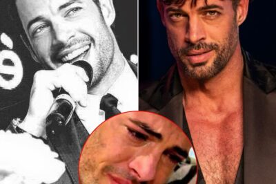 William Levy Rompe el Silencio! ¿Por Qué Abandonó las Telenovelas? Su Impactante Decisión Deja a Todos Boquiabiertos