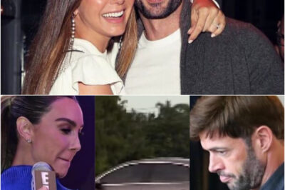 ¿La evidencia reciente realmente confirma que Elizabeth Gutiérrez y William Levy volverán a estar juntos? ¿Qué secreto será revelado?