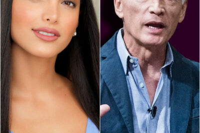 La hija de Chiquinquirá Delgado rompe por primera vez su silencio y revela los misterios detrás de la repentina salida de Jorge Ramos de Univisión.