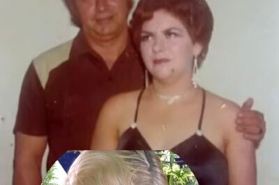 Este fue el gran amor de paquita la del barrio y por el que tanto lloro ver video abajo