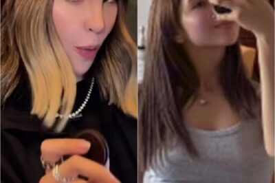 Así respondió Ángela Aguilar tras ser comparada con Belinda por su cambio de look