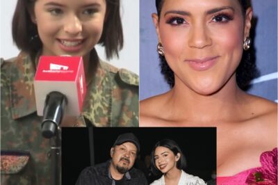 Francisca paga las consecuencias por hablar de Ángela Aguilar, Esto pago Pepe Aguilar para que sea despedida