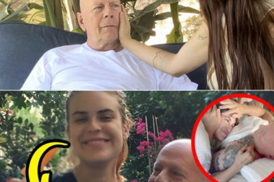 Bruce Willis Tiene 69 Años Y LAS CONFESIONES De Su Hija ESTÁN ESTREMECIENDO A Hollywood