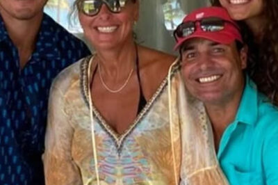 Chayanne nos Presenta a su Familia, el Lado Más Personal del Ídolo Latino