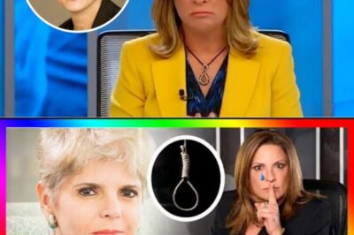El Secreto Entre Ana María Polo y Vivian González: Pasión, Sacrificio y Tensión