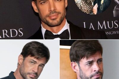 ¿William Levy envía un mensaje que conmueve al mundo? ¡Descubre la poderosa reflexión sobre el amor verdadero y el cuidado mutuo que está marcando el inicio del 2025!