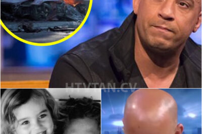 Vin Diesel finalmente habló a la edad de 56 años, admitiendo la verdad que todos habían sospechado durante mucho tiempo: ¿qué es esta verdad?