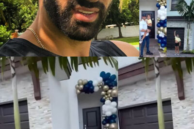 La lujosa casa de Toni Costa que nunca le compró a Adamari Lopez
