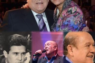 A LOS 82 AÑOS, LEO DAN FINALMENTE ADMITA LO QUE TODOS SOSPECHÁBAMOS