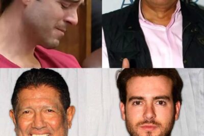 Juan Osorio asegura que le ofrecería un empleo a Pablo Lyle | En Casa Con Telemundo