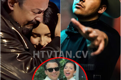 Pepe Aguilar hace la primera impactante revelación sobre el matrimonio de la hija de Ángela Aguilar, ¿qué secreto se esconde?