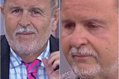 ¿Raúl de Molina se prepara para retirarse de la televisión? ¡Las impactantes revelaciones sobre la traición por detrás dejan a todos conmocionados!