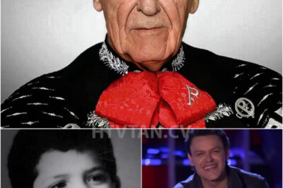 ¿Cuál es el gran secreto que Pedro Fernández confesó al fin, confirmando las sospechas de sus fans durante años?