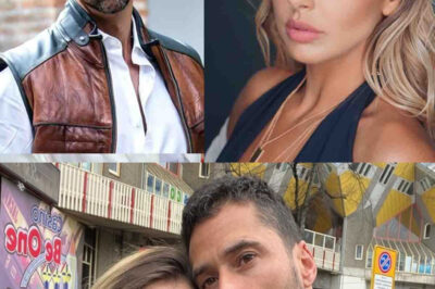 Matías Novoa rompe el silencio sobre ex; Michelle Renaud lo balconea