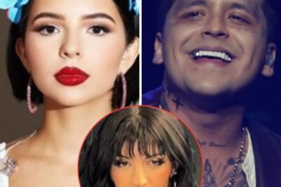 ¡ARDE EL MUNDO DEL ESPECTÁCULO! Ángela Aguilar en el Ojo del Huracán por Revivir su Famosa Frase: “La Chancla que Tú Tiras No la Vuelves a Levantar” – ¡Le Acusan de Haber Recogido la Chancla!