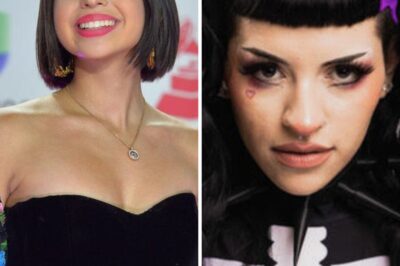 “¡Impactante! Cazzu aplasta a Ángela Aguilar sin levantar un dedo: La razón detrás de su sorprendente victoria”