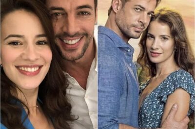 Laura Londoño revela aspectos ocultos de William Levy