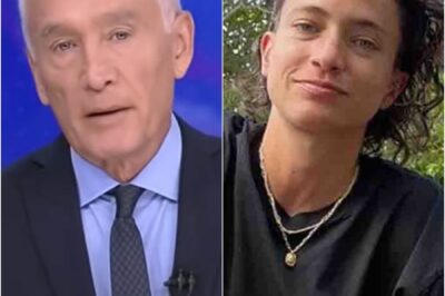 ¿Qué secreto destapó la hija de Jorge Ramos sobre su salida de Univisión? La verdad al descubierto
