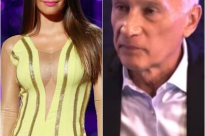 ¿Chiquinquirá Delgado abandona a Jorge Ramos a sus 66 años? La foto con un misterioso joven apuesto que está dando de qué hablar