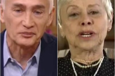 ¿Qué noticia hizo que Jorge Ramos se derrumbara en vivo en Despierta América tras la llamada de su madre?