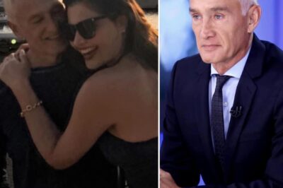 Imagenes encantadoras de las vacaciones de Jorge Ramos y Chiquinquirá Delgado en Grecia