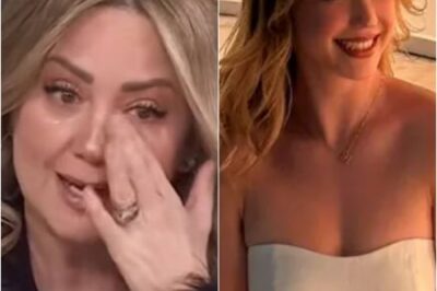 La impactante traición de su hija dejó a Andrea Legarreta mentalmente devastada y ausente de la boda ¿cuál fue el motivo de la tragedia entre madre e hija?