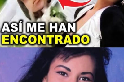 Abren la tumb4 de SELENA QUINTANILLA después de 30 años sin imaginar que…