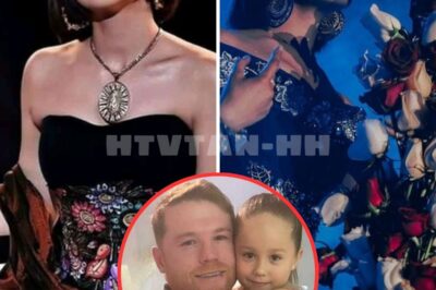 ¡Ángela Aguilar Despierta Pasiones! La Hija del ‘Canelo’ Canta sus Éxitos y Deja a Todos Sin Palabras – ¡Reacción Explosiva!