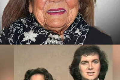 Angela Carrasco está Ahora casi 80 Años y Cómo Vive es Triste