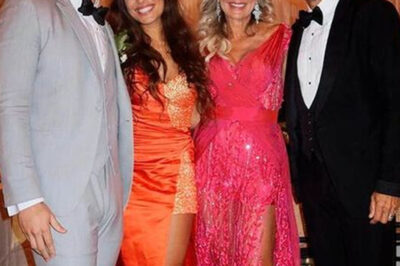Chayanne revela su secreto para mantener un matrimonio duradero tras 30 años de casado
