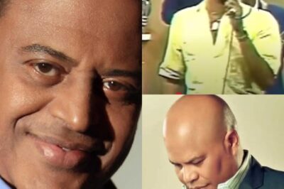 El día que Wilfrido Vargas botó a Rubby Pérez de su orquesta