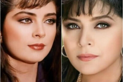 ¡Innegable! La última foto de la hija de Victoria Ruffo demuestra que heredó toda la belleza de su madre.