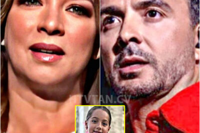 Adamari López acaba de hacer una declaración impactante sobre Alaia, lo que ha llevado a muchos a preguntarse si realmente es la hija biológica de Luis Fonsi.