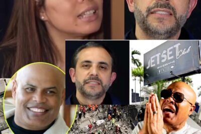 Jet Set será demandad4 por hija de Rubby“No fue un error”