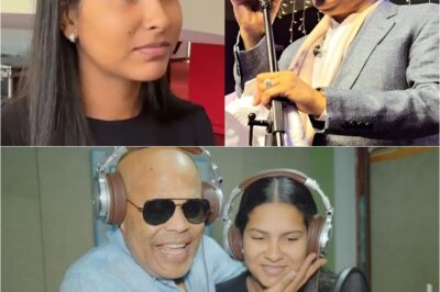 Palabras de la hija menor de Rubby Pérez: “Mi papá significa todo para mí”