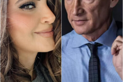 ¡Sorpresa total en el mundo del espectáculo! Chiquinquirá Delgado desata rumores de separación tras aparecer en una foto junto a un misterioso y apuesto joven: ¿Es este el fin de su relación con Jorge Ramos? La imagen ha generado miles de comentarios y especulaciones en redes sociales y medios de comunicación. Descubre todos los detalles ocultos, las reacciones de los seguidores y lo que aún no han dicho los protagonistas sobre esta inesperada polémica que sacude a la farándula latina.