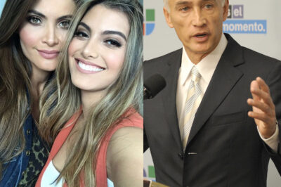 La hija de Chiquinquirá Delgado rompe el silencio y revela detalles inéditos sobre la sorpresiva salida de Jorge Ramos de Univisión: ¿Se trata de una jugada estratégica o de un giro inesperado en su carrera? ¿Estamos realmente presenciando el final de una era en el periodismo hispano? Descubre las declaraciones más impactantes, las verdaderas razones detrás del adiós y cómo reacciona la familia ante el incierto futuro del legendario periodista.